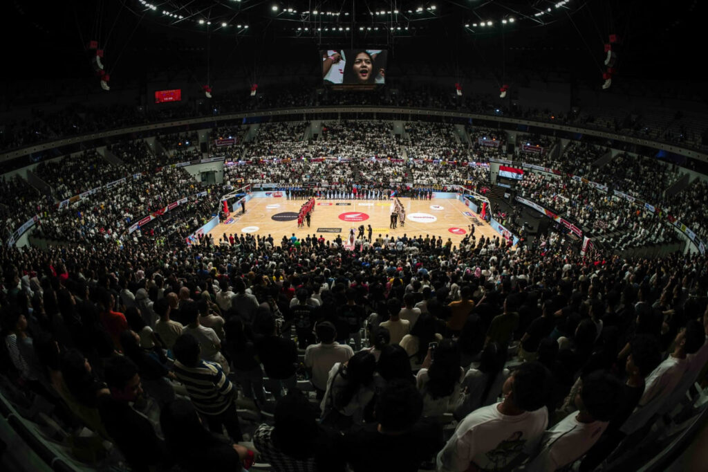 Final DBL Jakarta 2024 Berhasil Pecahkan Rekor Penonton Basket, Tembus 14 Ribu!