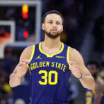 Stephen Curry