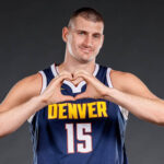 Nikola Jokic