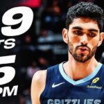 Grizzlies Vs Spurs