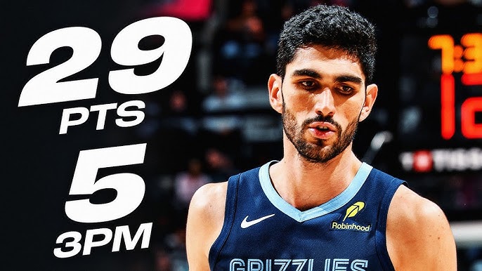 Grizzlies Vs Spurs