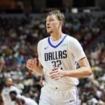 Cooper Flagg Akui Debut Summer League-nya Jauh dari Harapan