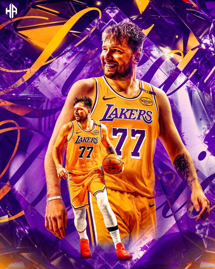 Luka Doncic Cetak Prestasi Yang Belum Pernah Dicapai Oleh LeBron, Kobe, dan MJ