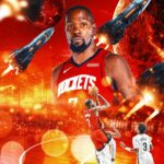 Rockets Naik Peringkat Ke 5 Setelah Kalahkan Pelicans