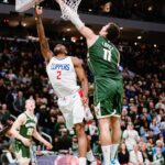 Buck Jadi Bulan Bulanan Clippers