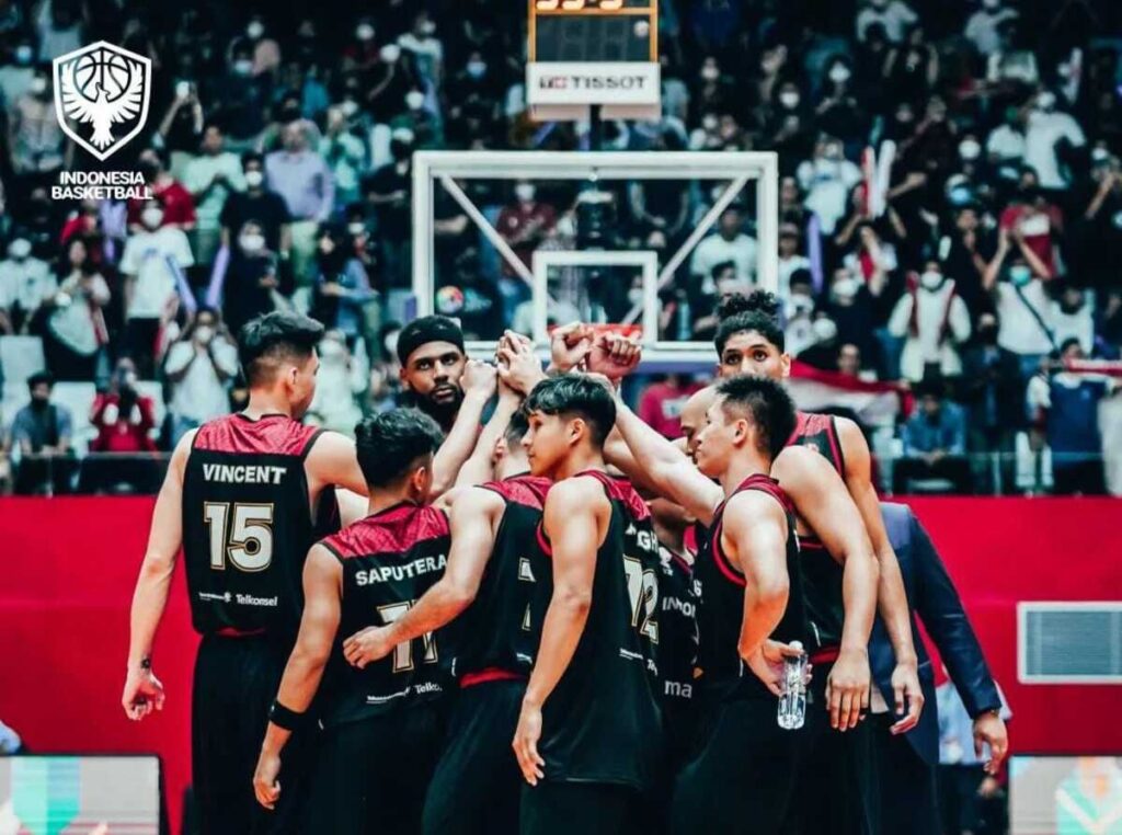 Industri Dan Prestasi Olahraga Kita