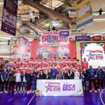 DBL Camp dаn DBL Festival 2026 Kembali Dіgеlаr dі Jаkаrtа, Diikuti 260 Perserta