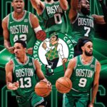 Celtics Menaklukan Hornets Yang Akurasinya Buruk