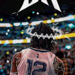 Perjalan Ja Morant Musim Ini Resmi Berakhir