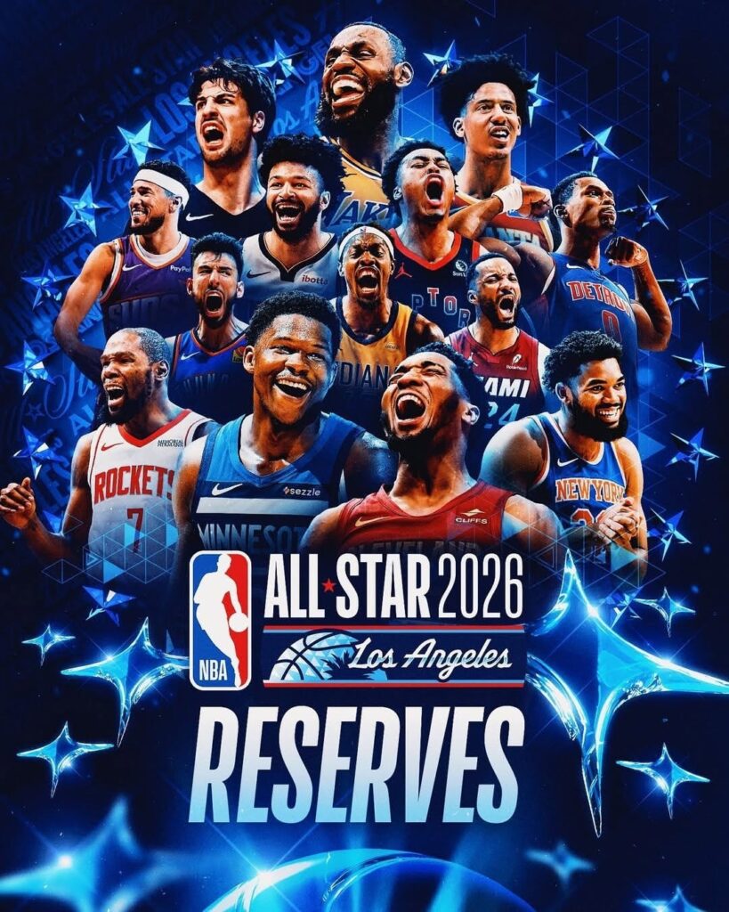 Tim Tim Yang Tersingkir Dari Playoff NBA 2026