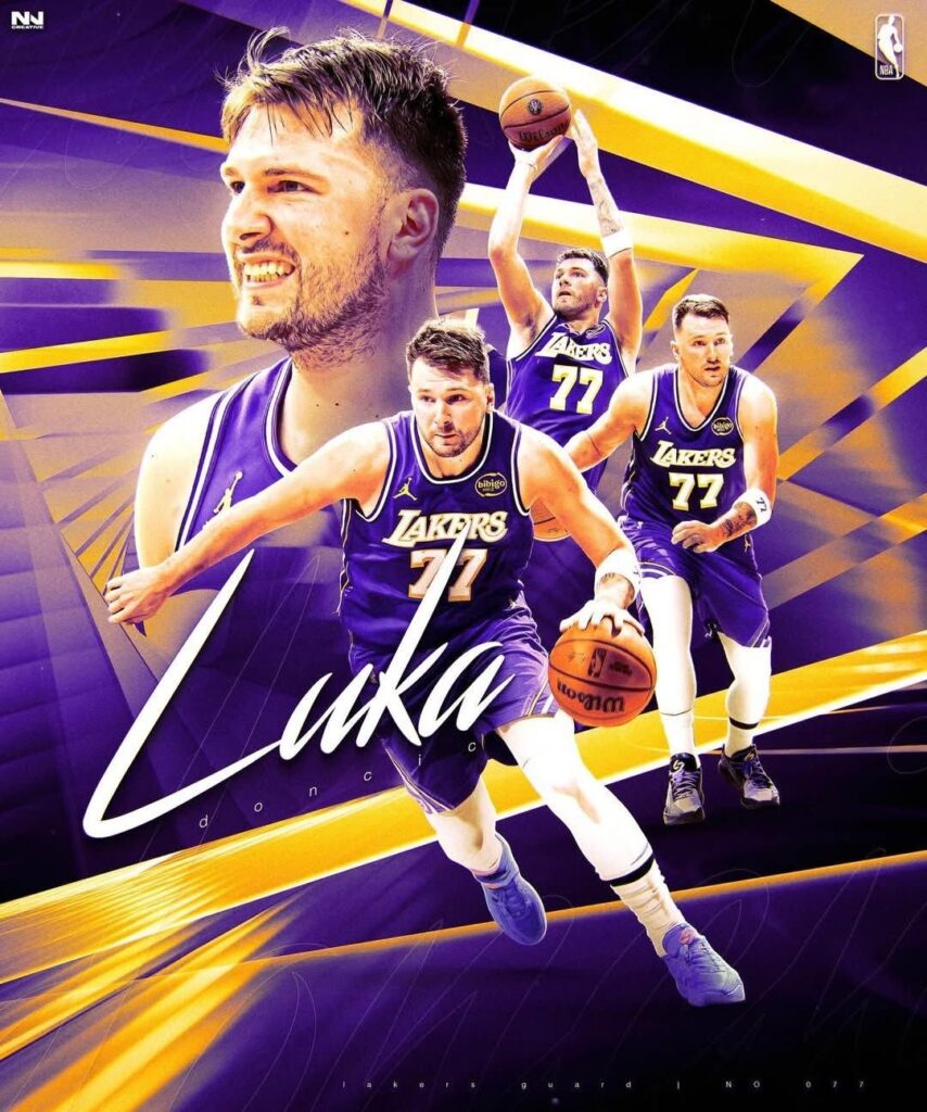 Lakers Mengendalikan Permainan Saat Melawan Pacers