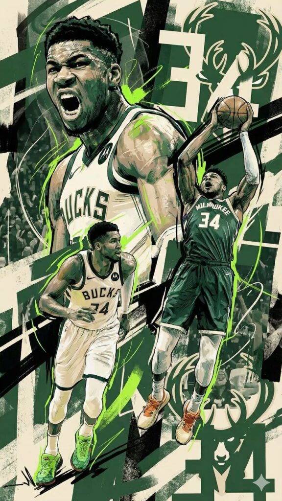 Bucks Tidak Lolos Playoff Dalam 1 Dekade