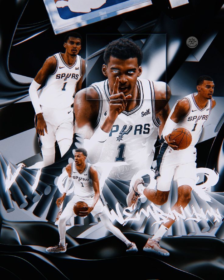 Victor Merasa Dirinya Pantas Mendapatkan MVP NBA Musim Ini