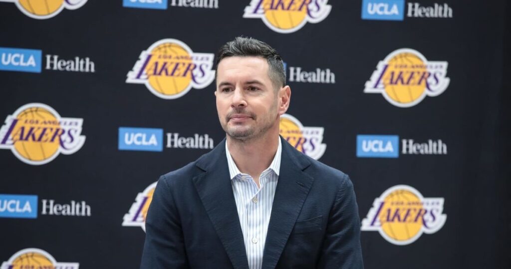 JJ Redick Ungkap Luka Doncic Menjadi MVP