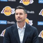 JJ Redick Ungkap Luka Doncic Menjadi MVP