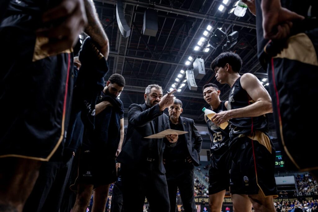 Nama Indonesia Di Level Internasiona