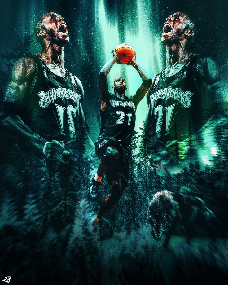 Kevin Garnet Kembali Ke Target Center Setelah 8 Tahun