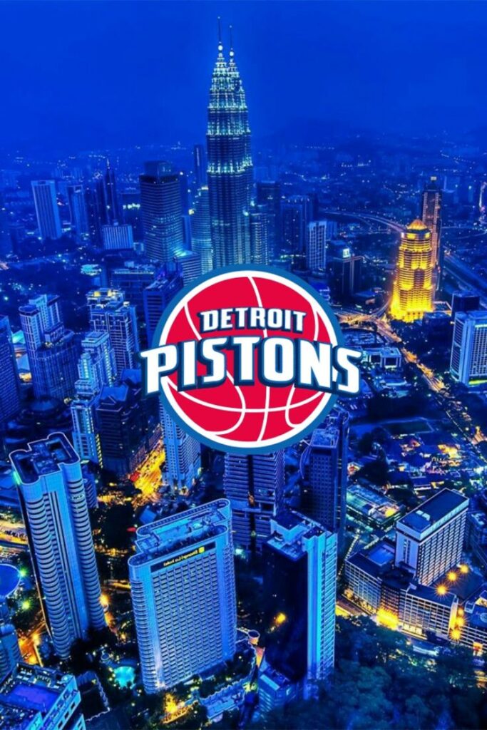 Detroit Pistons Juara Divisi Lagi Setelah Hampir 20 Tahun