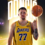 Ada Luka doncic Tetap Memenuhi Syarat Menggapai Penghargaan