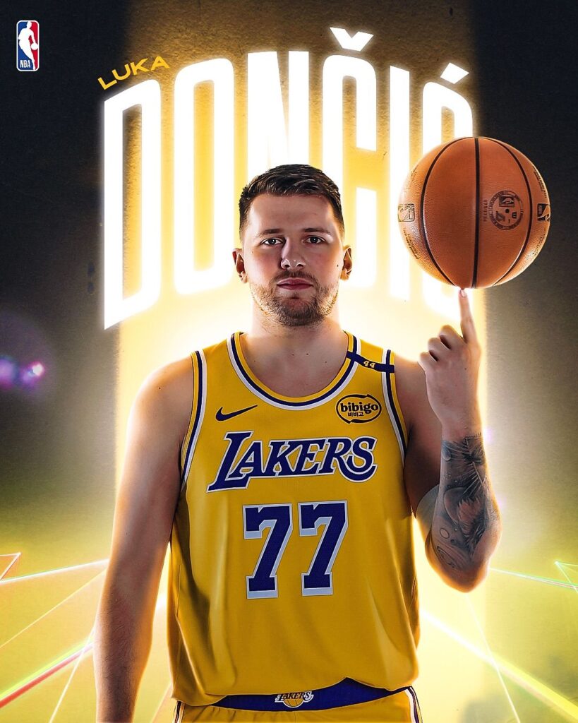 Ada Luka doncic Tetap Memenuhi Syarat Menggapai Penghargaan