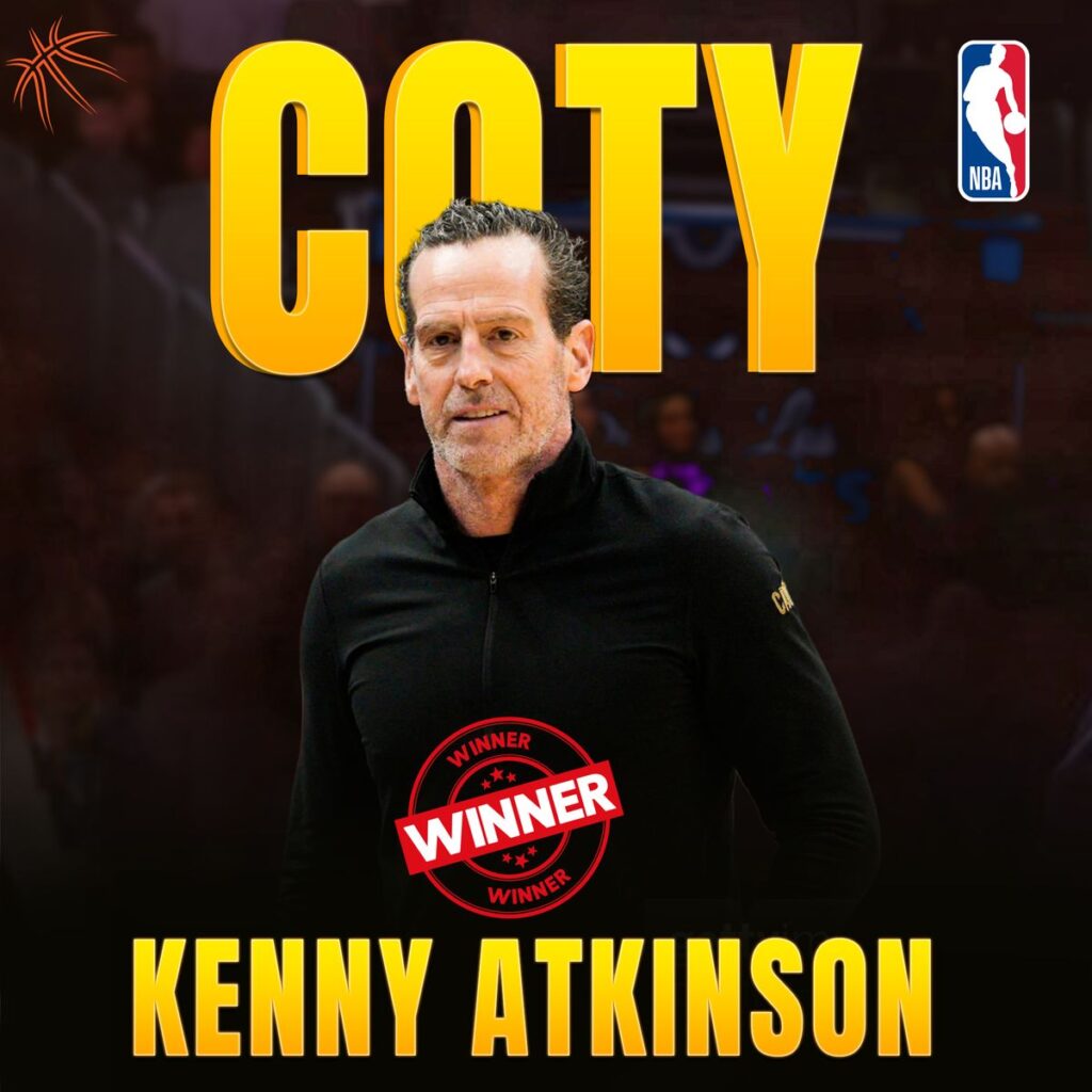 Kenny Atkinson Mempertimbangkan Playoff Yang Optimal