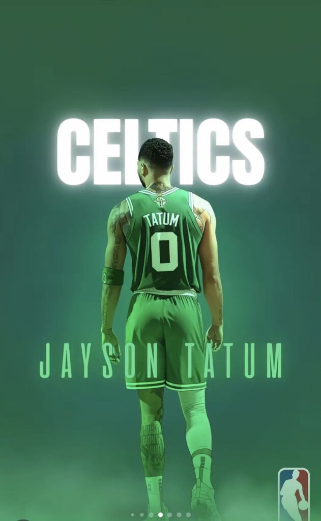 Jayson Tatum Sangat Bersinar Di Momen Krusial Dan Caltics Mengambil Kendali