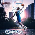 Alesan Tidak Terduga Anthony Edward Saat Comeback Dari Cidera