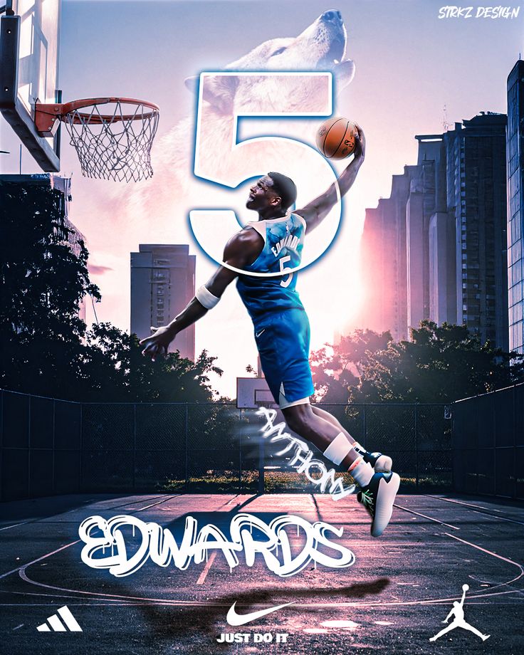 Alesan Tidak Terduga Anthony Edward Saat Comeback Dari Cidera